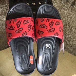 Nike Victori One Men’s Printed Slides